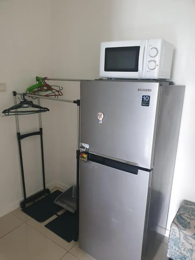 Kota Damansara: Homestay To You, Ikea, Tropicana, Giza, Segi Univ, Umscience&Tech Petaling Jaya Malaysia