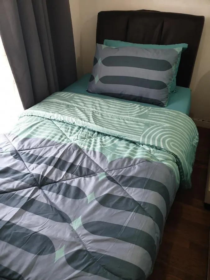 Kota Damansara: Homestay To You, Ikea, Tropicana, Giza, Segi Univ, Umscience&Tech Petaling Jaya Apartment