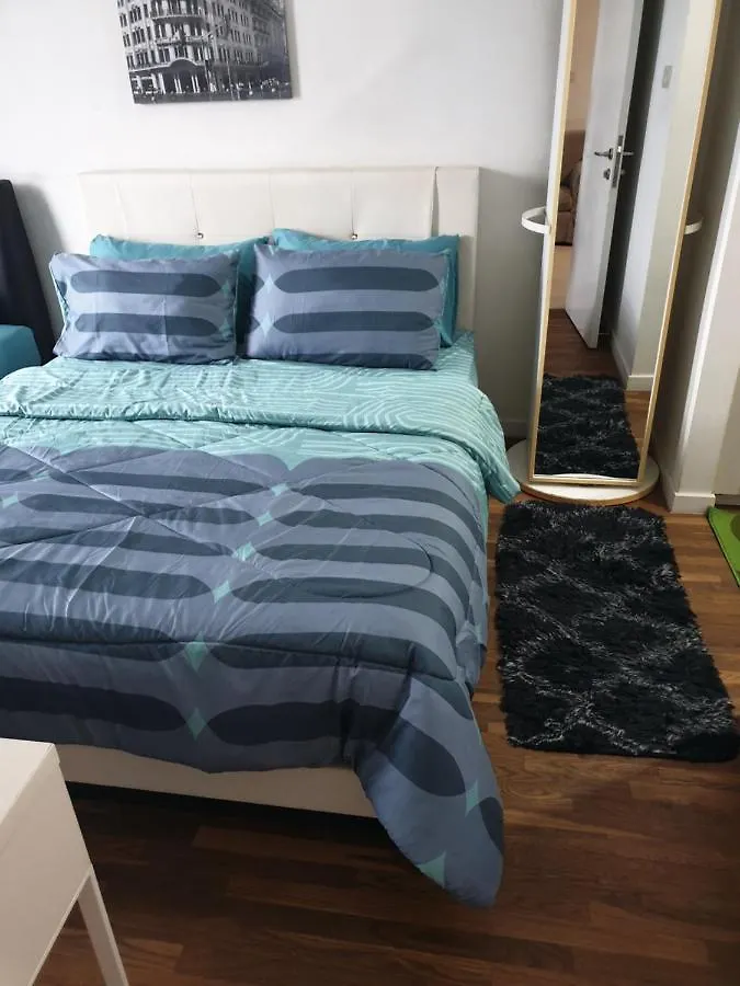 Kota Damansara: Homestay To You, Ikea, Tropicana, Giza, Segi Univ, Umscience&Tech Petaling Jaya