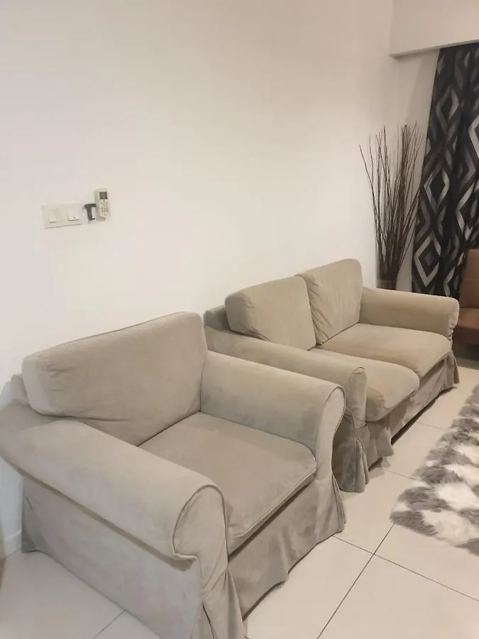 Kota Damansara: Homestay To You, Ikea, Tropicana, Giza, Segi Univ, Umscience&Tech Petaling Jaya