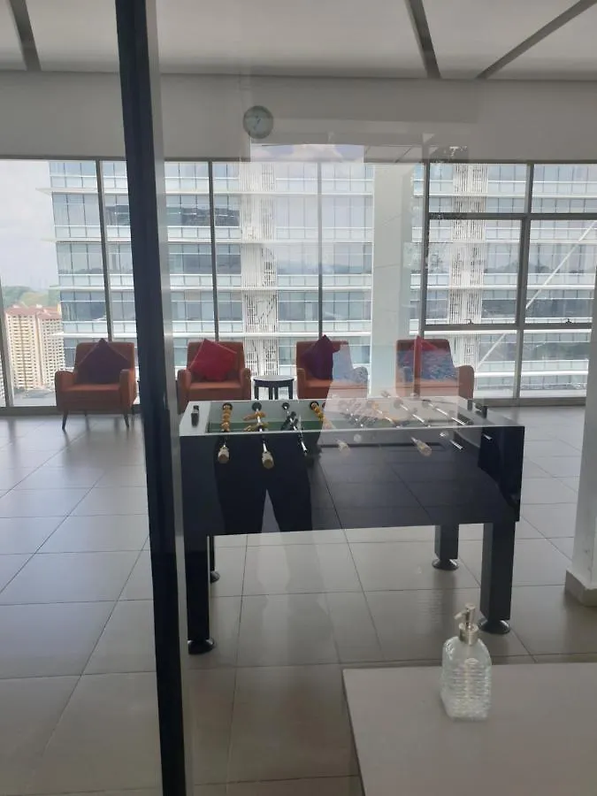 Apartment Kota Damansara: Homestay To You, Ikea, Tropicana, Giza, Segi Univ, Umscience&Tech Petaling Jaya