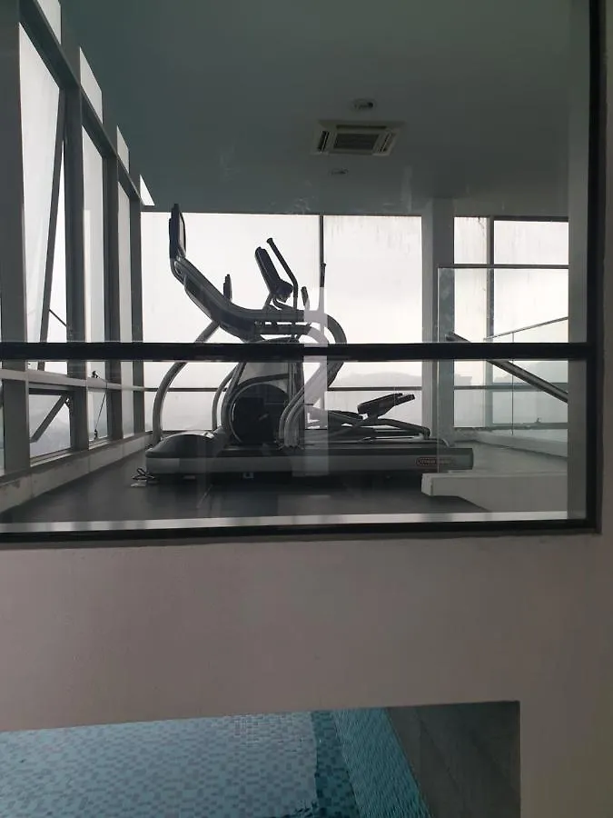 Kota Damansara: Homestay To You, Ikea, Tropicana, Giza, Segi Univ, Umscience&Tech Petaling Jaya 0*,