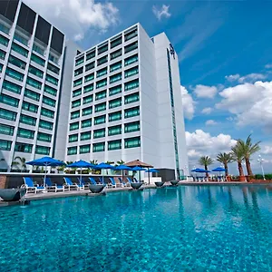 Royale Chulan Damansara Hotel