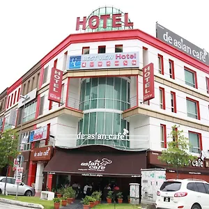 View Kota Damansara Hotel