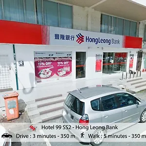 99 Ss2 Hotel